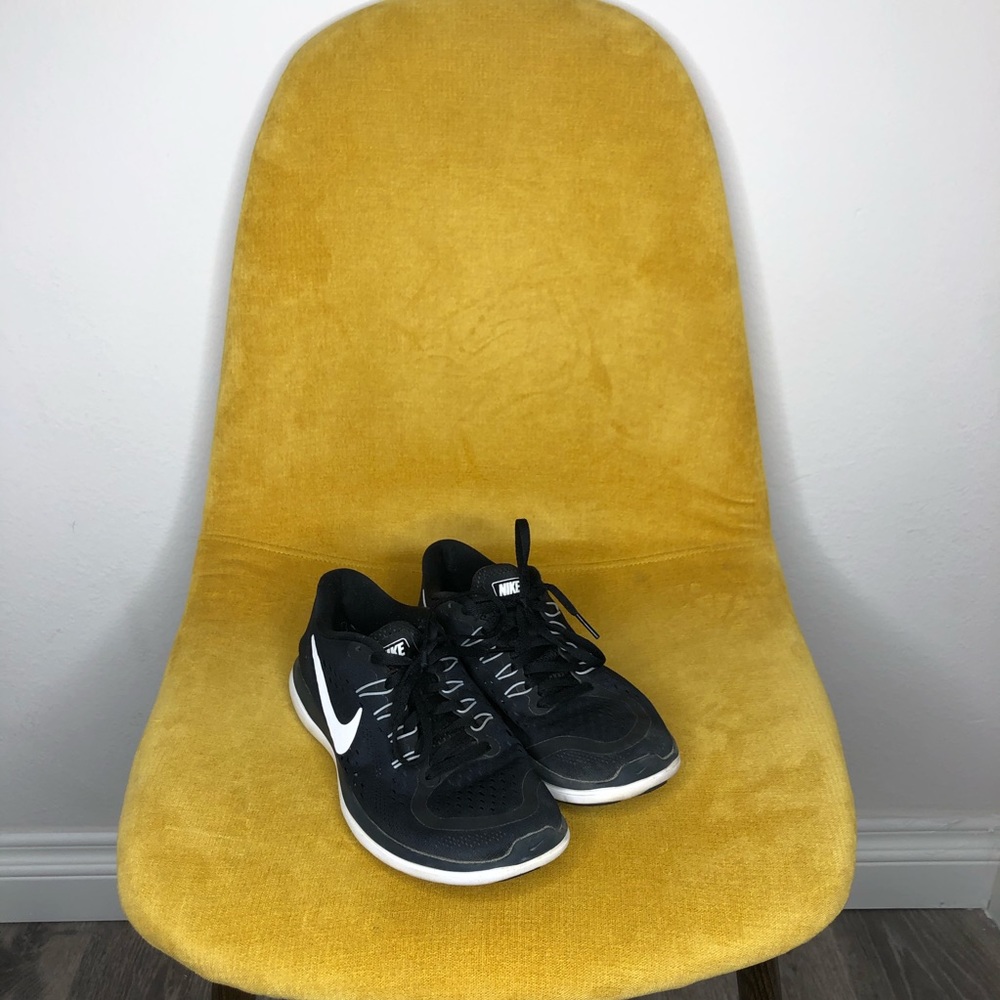 Nike Flex Running Shoes
